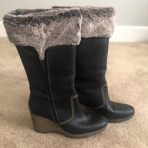 Timberland Women Winter Boots